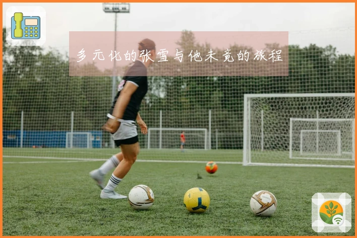 多元化的张雪与他未竟的旅程