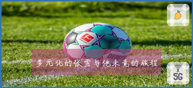 多元化的张雪与他未竟的旅程